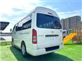 2013 Toyota Regiusace Van