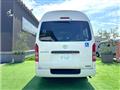 2013 Toyota Regiusace Van