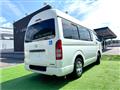2013 Toyota Regiusace Van