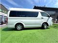 2013 Toyota Regiusace Van