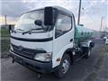 2011 Hino Dutro