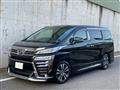 2018 Toyota Vellfire
