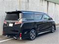 2018 Toyota Vellfire