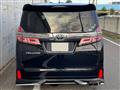 2018 Toyota Vellfire