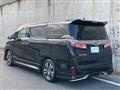 2018 Toyota Vellfire