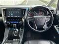 2018 Toyota Vellfire