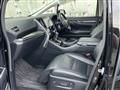 2018 Toyota Vellfire