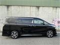 2018 Toyota Vellfire