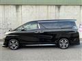 2018 Toyota Vellfire