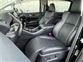 2018 Toyota Vellfire