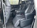 2018 Toyota Vellfire