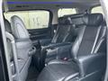 2018 Toyota Vellfire