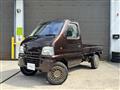 1999 Suzuki Carry Truck