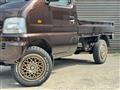 1999 Suzuki Carry Truck