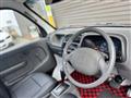 1999 Suzuki Carry Truck