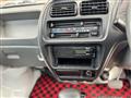1999 Suzuki Carry Truck