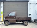 1999 Suzuki Carry Truck