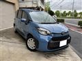 2024 Toyota Sienta