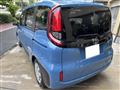 2024 Toyota Sienta