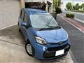 2024 Toyota Sienta