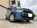 2024 Toyota Sienta