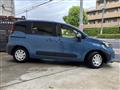 2024 Toyota Sienta