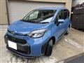 2024 Toyota Sienta