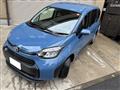 2024 Toyota Sienta
