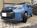 2024 Toyota Sienta