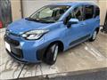 2024 Toyota Sienta