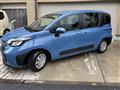 2024 Toyota Sienta
