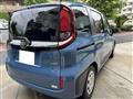 2024 Toyota Sienta