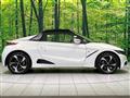 2015 Honda S660