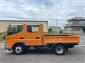 2012 Mitsubishi Canter
