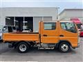 2012 Mitsubishi Canter