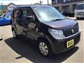 2016 Suzuki Wagon R