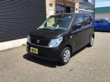 2016 Suzuki Wagon R
