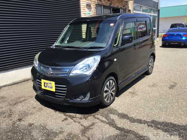 2015 Suzuki Suzuki Others