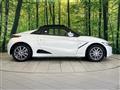 2019 Honda S660