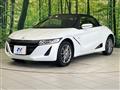 2019 Honda S660