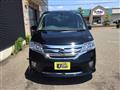 2013 Nissan Serena