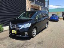 2013 Nissan Serena