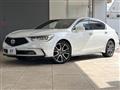 2018 Honda Legend