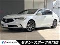 2018 Honda Legend