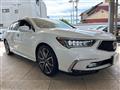 2018 Honda Legend