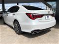 2018 Honda Legend