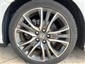 2018 Honda Legend