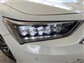 2018 Honda Legend