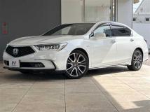 2018 Honda Legend