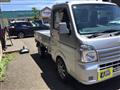 2023 Suzuki Carry Truck